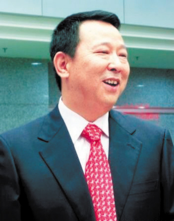 富豪刘汉涉嫌包庇弟弟被调查