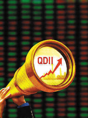 美股QDII咸鱼翻身(热点透视)