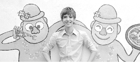 郭敬明带员工到乌镇开年会 称不能老走青春偶