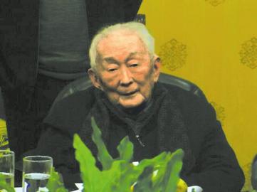 骨科教授沈怀信(资料图片).