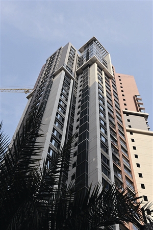 高端楼盘率先启动营销攻略