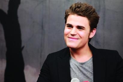 吸血鬼王子来华