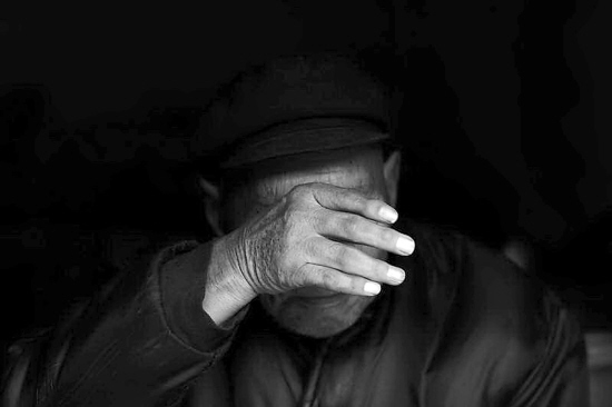 1942大饥荒亲历者