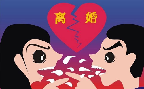 遭遇<em>离婚女性</em>该<em>如何</em>维权?法官来给你支招_资