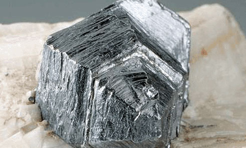 内蒙古探明超大型钼矿床钼金属储量预计达17