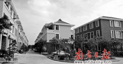 生态引领 挂绿湖托起 增城梦