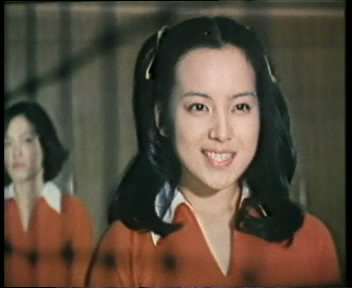 当年的排球女将(资料图)