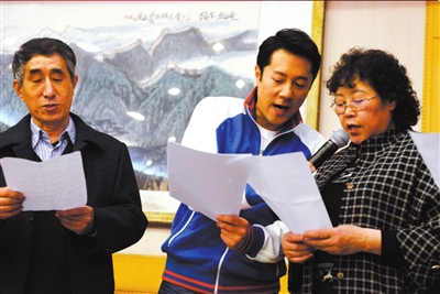 蔡国庆献唱主题歌