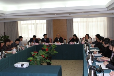 百人计划第二批赴ICAO借调人员期满回国_航