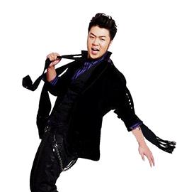 杜海涛经纪人发声明:否认现场斗殴