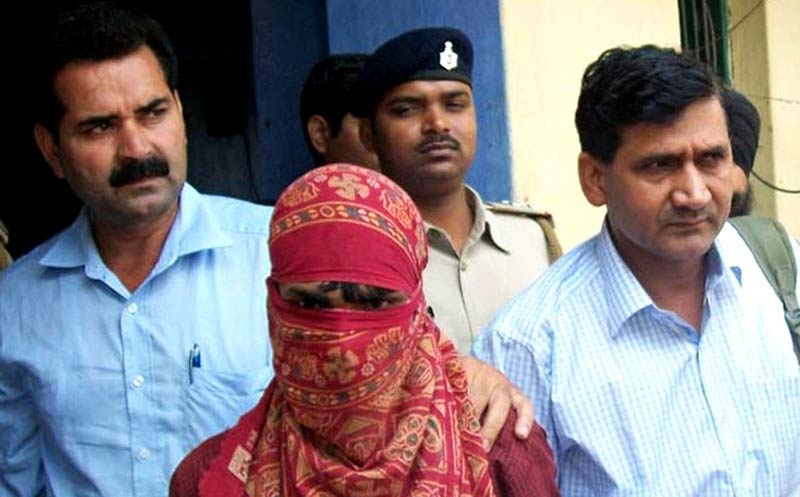 印度5岁女童遭轮奸案续:第二名嫌疑犯被逮捕