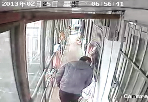 店厨师盯上单身公寓里面住着10多个<em>小姑娘</em>内