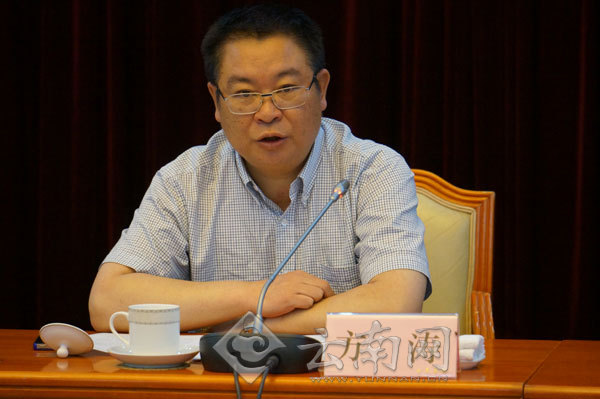 云南去年授权知识产权专利近6000件