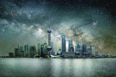 阳光星空下的短剧艺术