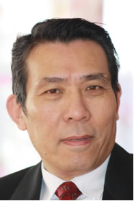 德国波恩大学终身教授:中德合作将成为中欧合