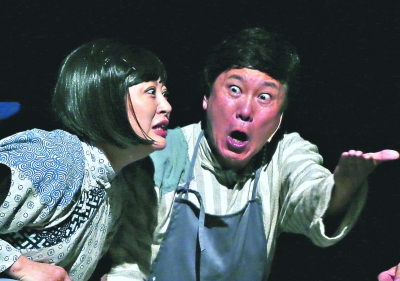 普通话版《海底捞月》明晚亮相_资讯频道_凤