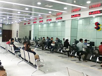 成都公安办证中心迁新址