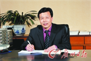 佛山二中:连续四年获国际大赛奖项