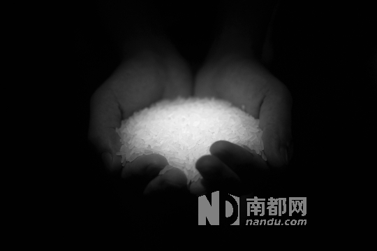 问题镉大米全部来自湖南