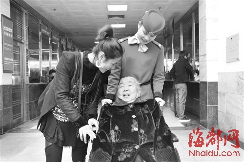 让爱与生命同行 让荣耀与责任同在