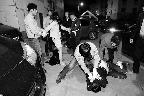 屡受褒奖的90后协警队员 竟一步步沦为毒贩