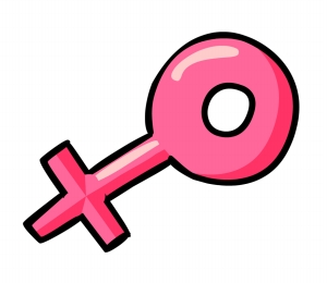 生殖器幼女更易患阴道炎