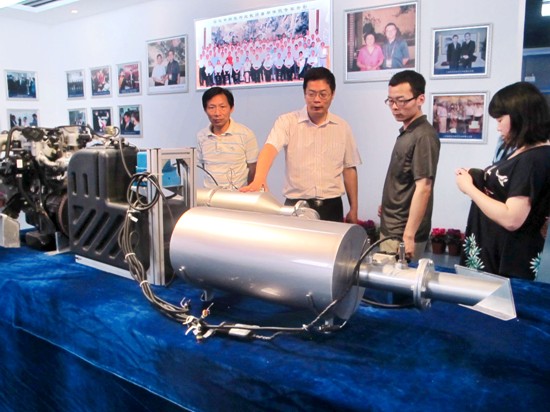 池州高新区:电子信息产业集聚发展