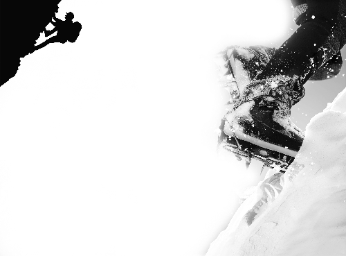 真的勇士,敢于挑战人生极限