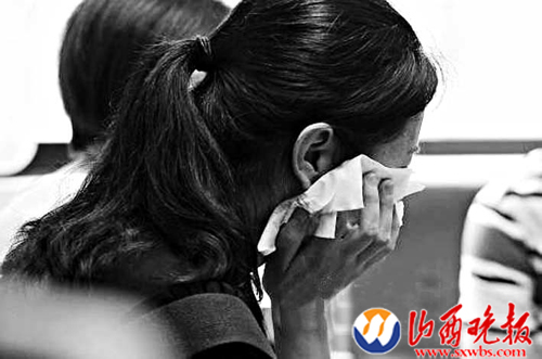 侵犯未成年人权益犯罪该重判的坚决重判(图)