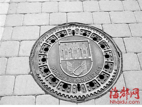 日本:盗卖井盖没钱赚 芬兰:少因井盖出事故