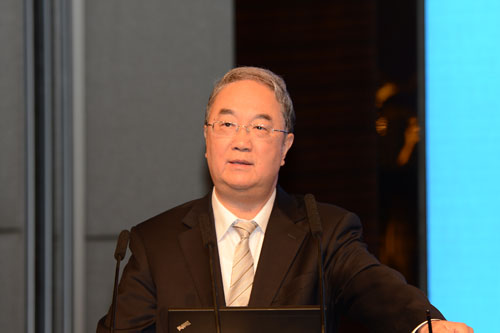 桑国卫:《我国生物医药产业和创新药物发展战