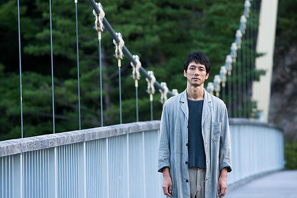 伊势谷友介出席活动闭口不谈与长泽雅美恋情!