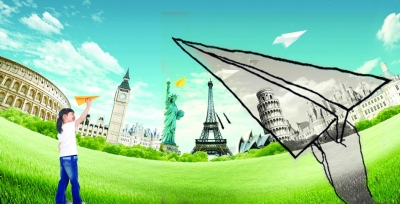 初中生留学不是每个人都合适