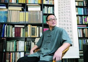 驽马十驾,功在不舍