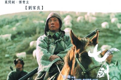 香港功夫片大师刘家良病逝