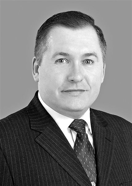 匈牙利驻华大使库绍伊·山多尔:匈牙利在渝设