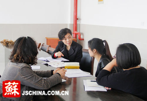 南通教科研中心普惠教研纪实之三:蜕变在潜移