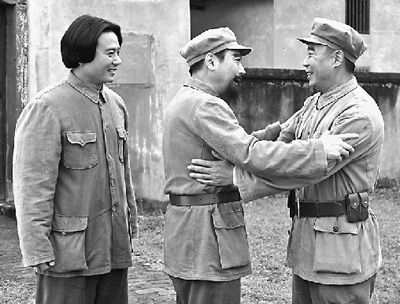 追寻中华民族伟大复兴之路