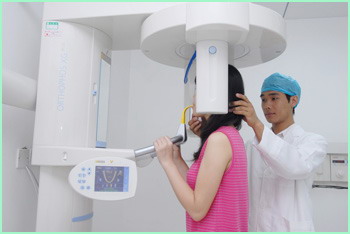 口腔体检时代到来 上海首家口腔体检机构诞生