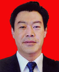 刘炳国任潍坊市委常委、组织部长(图\/简历)