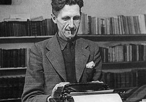 《1984》之前的乔治·奥威尔