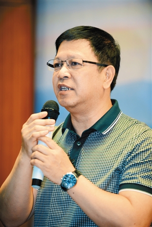 听听这7位商协会大内总管办会秘笈