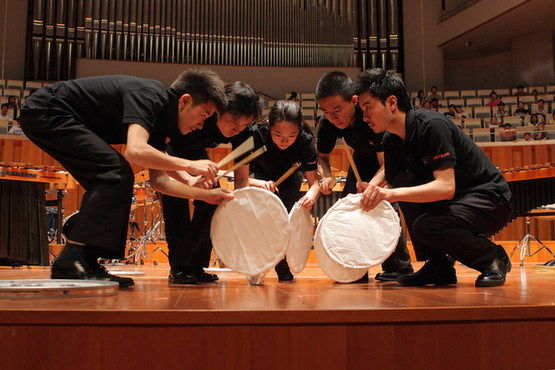重庆大剧院 打开艺术之门 系列演出闪亮登场