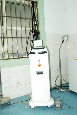 提高皮肤病患者确诊率