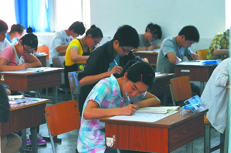 重庆高考作文:一颗大豆考你怎么变