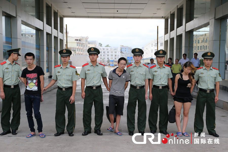 越南人口贩子_中国人买越南新娘就像买汽车一样一样的