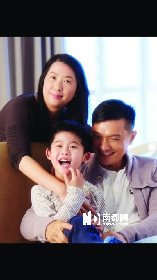 希望20年后,香港人可以接受自闭症儿童,看到他