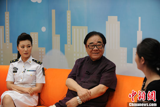 金铁霖,常思思赞成下载音乐收费 称是一种尊重
