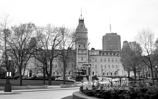 魁省投资移民8月重开不涨价