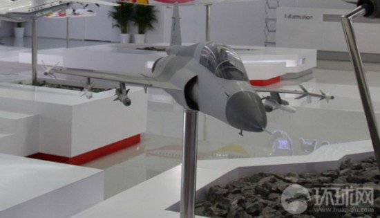 枭龙战斗机空战多次完胜F16 美方想参观被拒\/